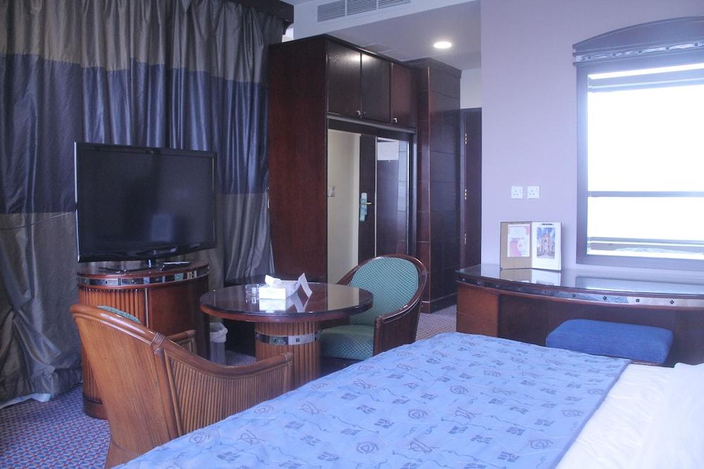 Le Vendome Hotel Amman Exterior foto